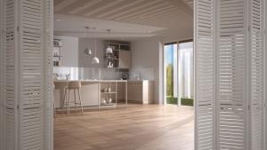 Folding Door Installation & Replacement in Hayes | uPVC & Glazed Doors