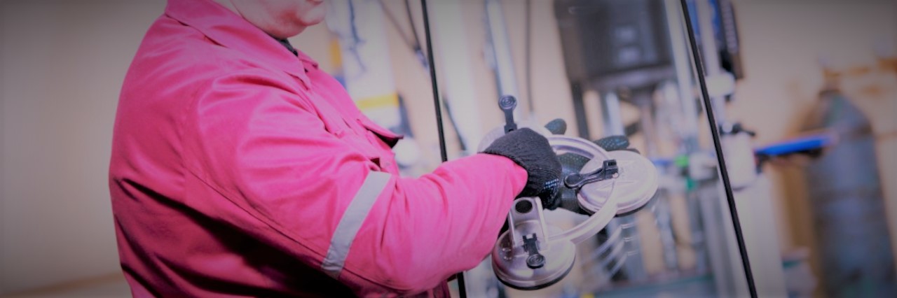 Slider, Glass Fitters in Hayes, Harlington, UB3, UB4